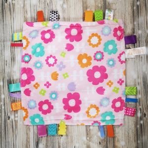 🍼 Taggies Blanket / Toy